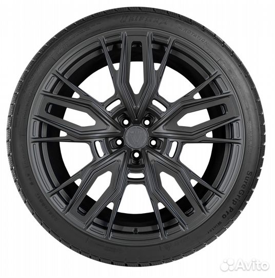 Gripmax SureGrip Pro Winter 295/35 R22 108V