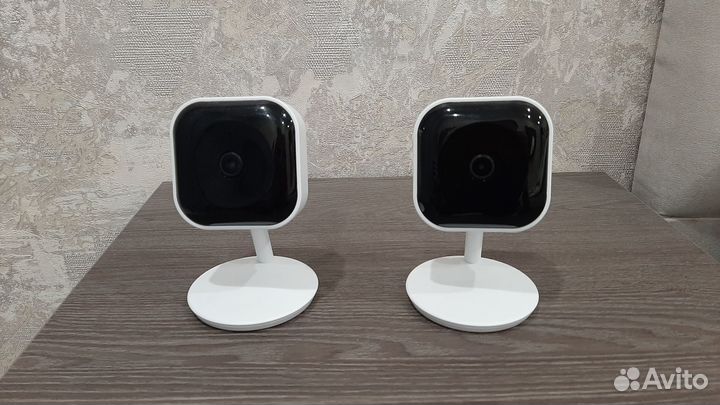 WiFi камера видеонаблюдения
