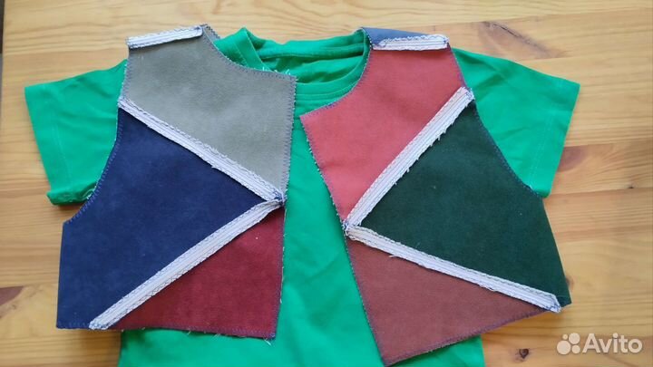 Новогодний костюм Гнома. Прокат