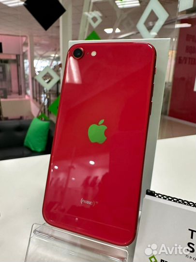 iPhone SE2020 128gb/оригинал