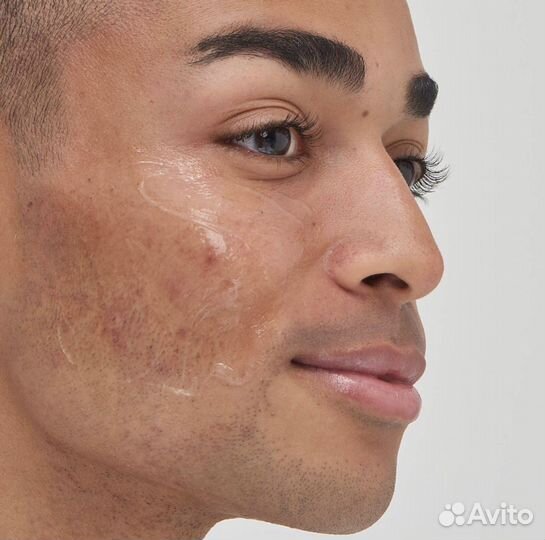 THE inkey list Осветляющая ночная маска для лица