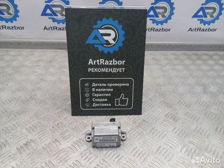 Датчик ускорения Infiniti Fx45 4.5 VK45DE 315 Л.С