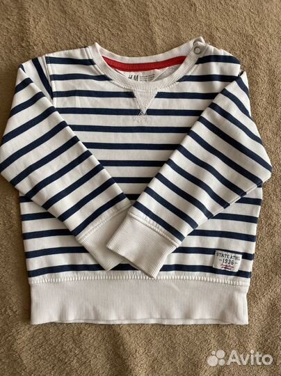 Кофта детская