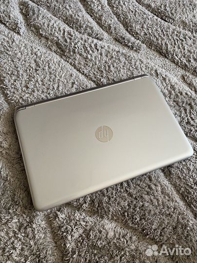 Игровой hp Corei7/ 12gb/ 750gb диск