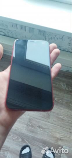 Apple iPhone xr 64gb