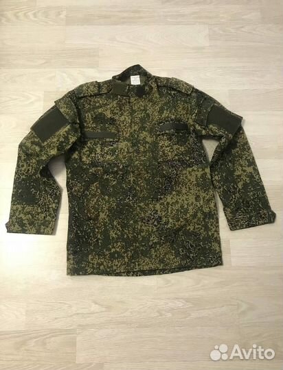 Военная форма летняя вкпо 48