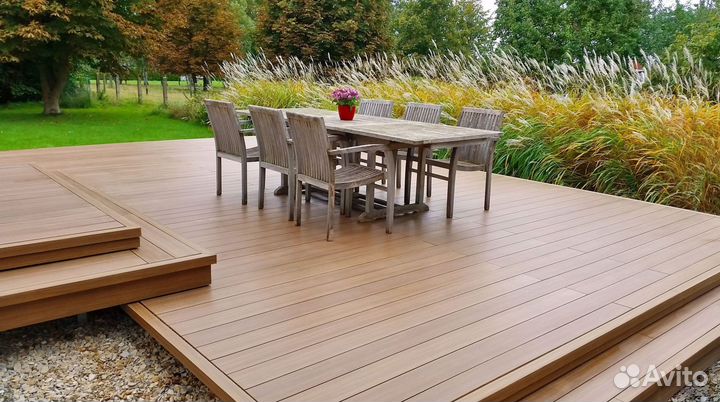 Лиственница шпунтованная