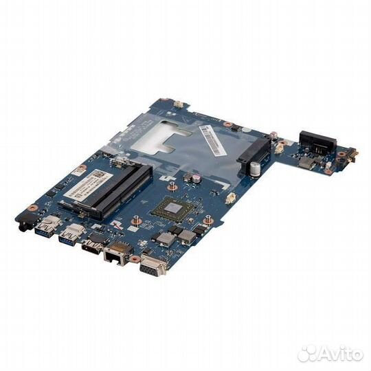 Материнская плата новая LA-9912P