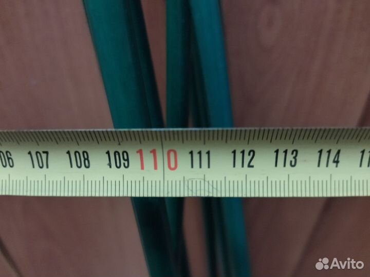 Дуги для парника и теплицы