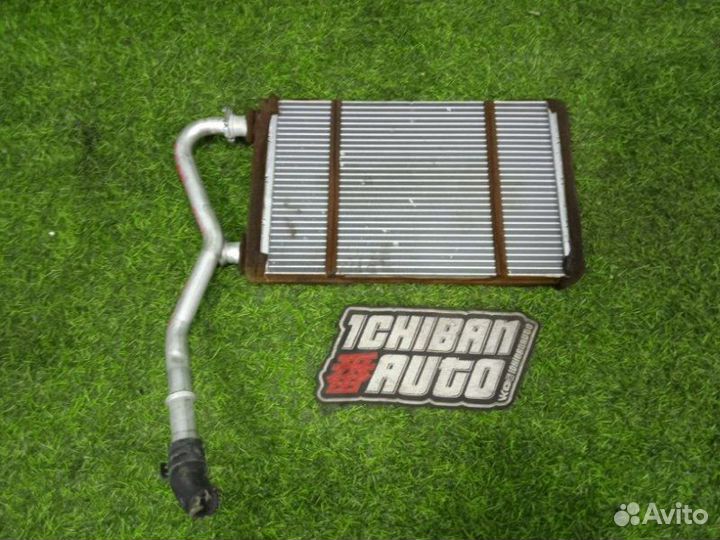 Радиатор печки Mercedes-Benz S-Class W221 M272 E35