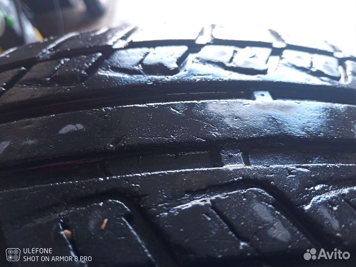 Nexen Classe Premiere 641 255/65 R17