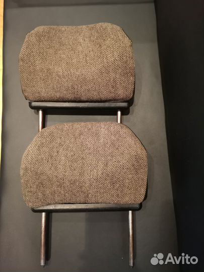 Подголовники ваз 2109/99