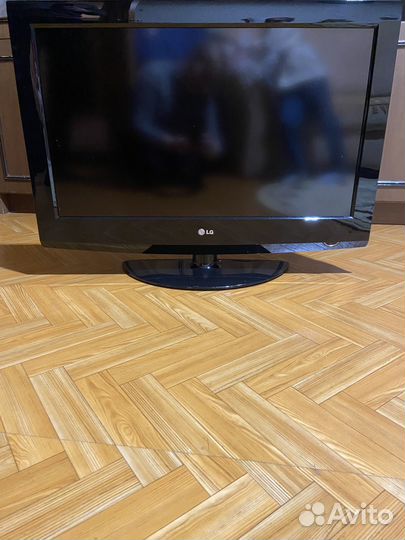 Телевизор lg 32 дюйма