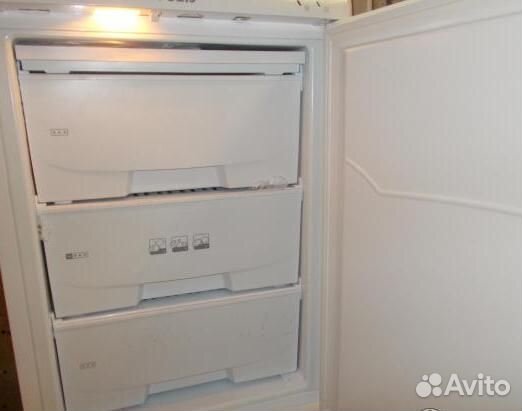 Морозилка Pozis мини 85см, 130л, в отл соcтоянии