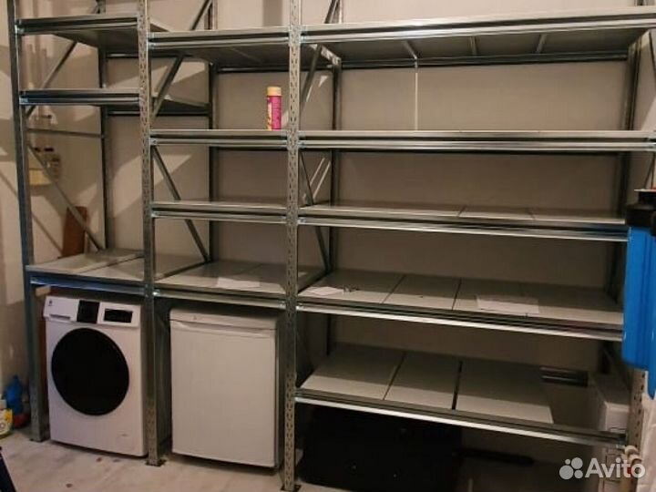 Стеллаж для дома и дачи