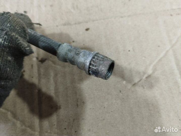 Тормозной шланг LADA Vesta Ng седан 2023