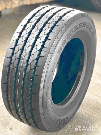 Кама NF 203 PRO 385/55