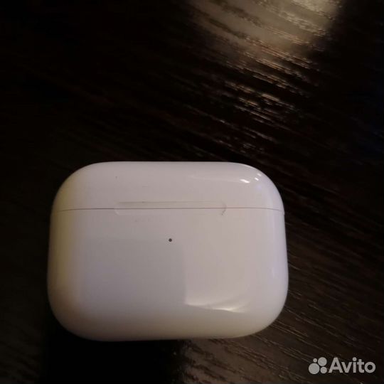 Чехол для airpods Pro