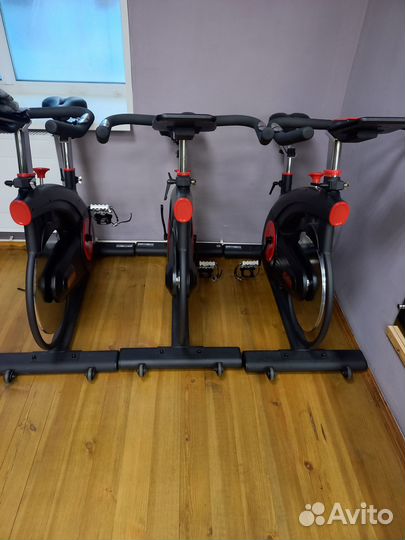 Велотренажер