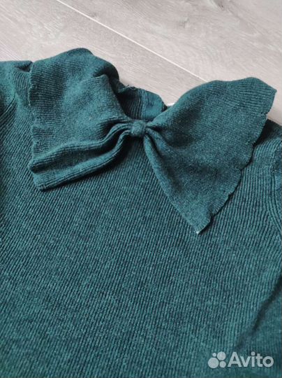 Платье для девочки H&M 104