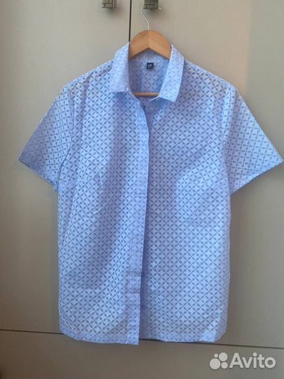 Вещи новые 50-52 пакетом