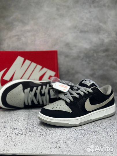 Nike SB Dunk Low J-Pack Shadow