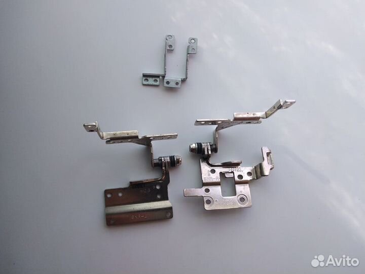 Петли для asus X551, X551M, X551MA, X551MAV, X551C