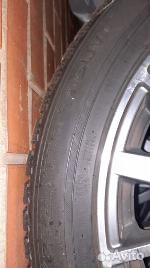 Nokian Tyres Hakkapeliitta R3 SUV 275/45 R21 Y