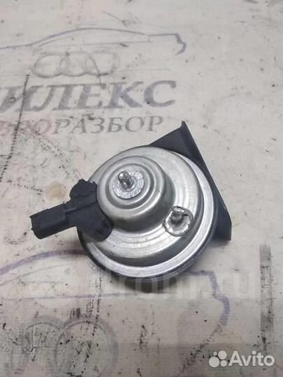 Сигнал звуковой BMW 3-серия E90/E91 2005