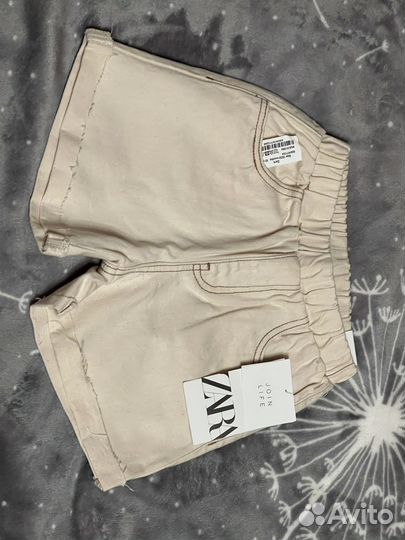 Шорты Zara 92 98