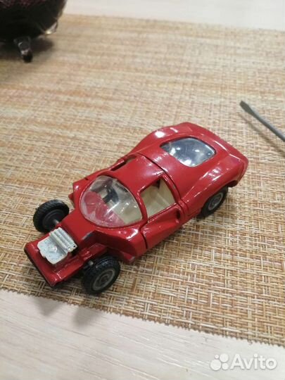 Ferrari f40 1:43
