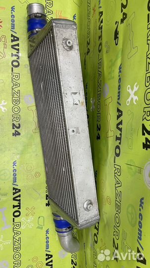 Интеркулер