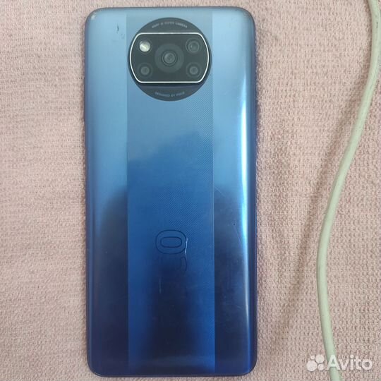 Xiaomi Poco X3 Pro, 6/128 ГБ