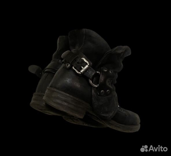 Ботинки AS 98