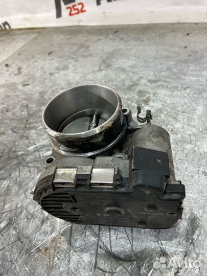 Дросельная заслонка Kia Sportage 3 2.4 G4KE 4WD