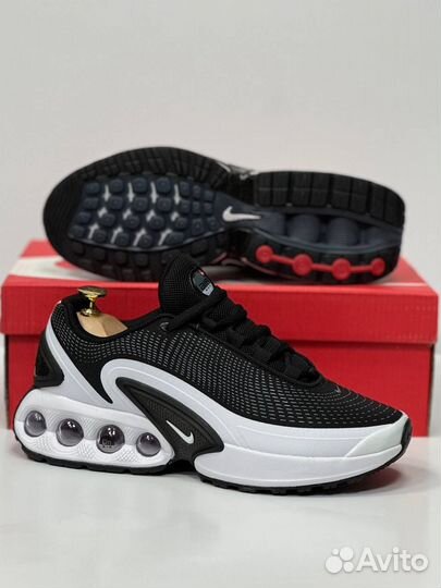 Кроссовки мужские Nike Air Max DN