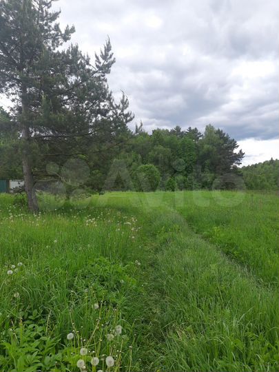 Дача 40 м² на участке 20 сот.