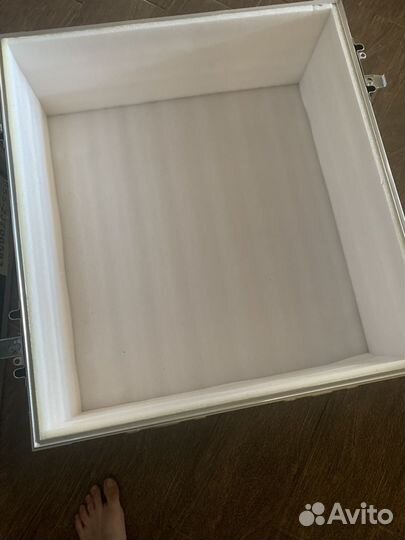 Ящик для перевозки