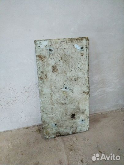 Пеноплекс 50мм бу