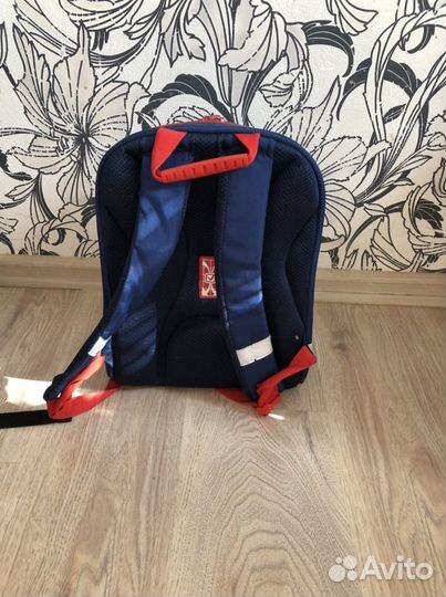 Рюкзак школьный ортопедический