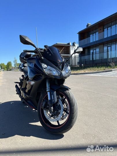 Продам kawasaki 1000 Ninja