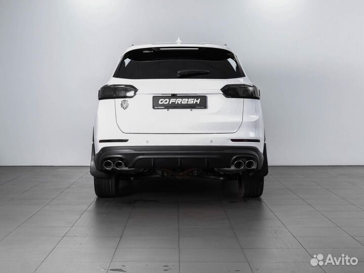 Chery Tiggo 8 Pro Max 2.0 AMT, 2023, 15 047 км