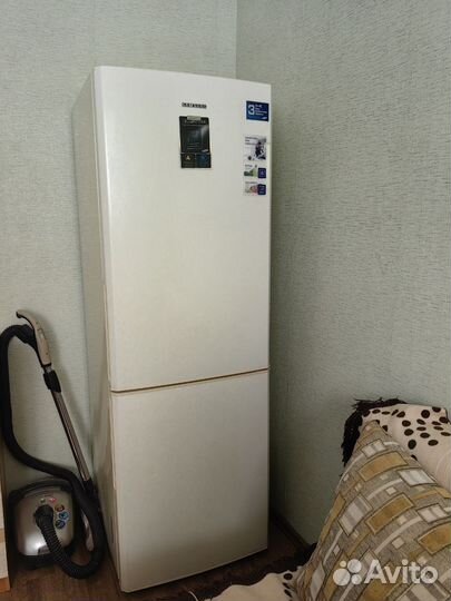 Холодильник бу