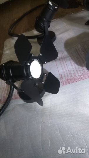 Декоративные кино светильники, лофт, винтаж