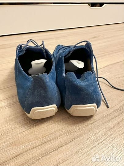 Мокасины Brioni