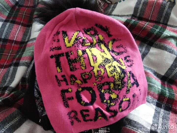 Шапка и шорты