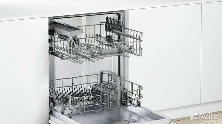 Посудомоечная машина Bosch SMV 25CX02 Новая