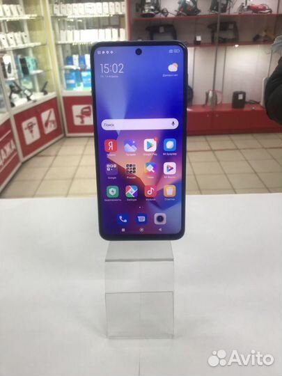 Xiaomi Redmi Note 9 Pro, 6/128 ГБ