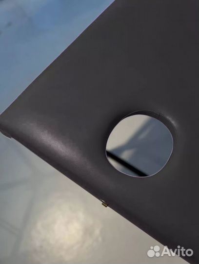 Массажный стол складной