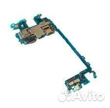 Материнская плата для LG X210DS K7 (ориг)